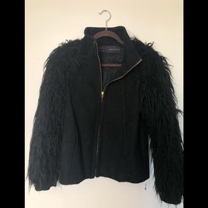 Zara Jacket